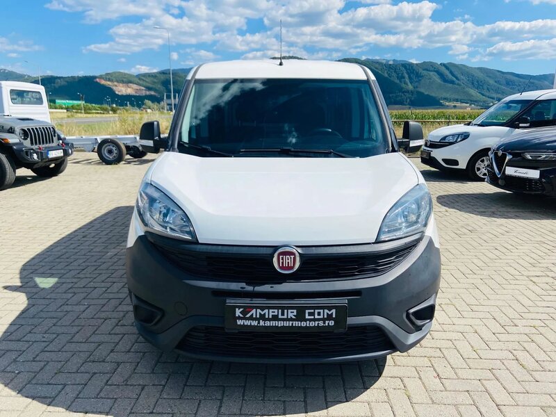 Fiat Doblo