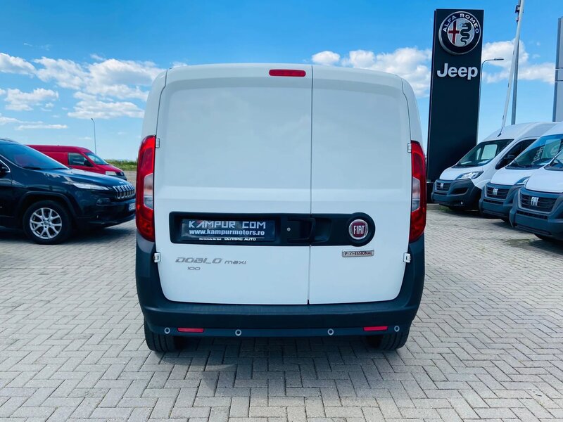 Fiat Doblo